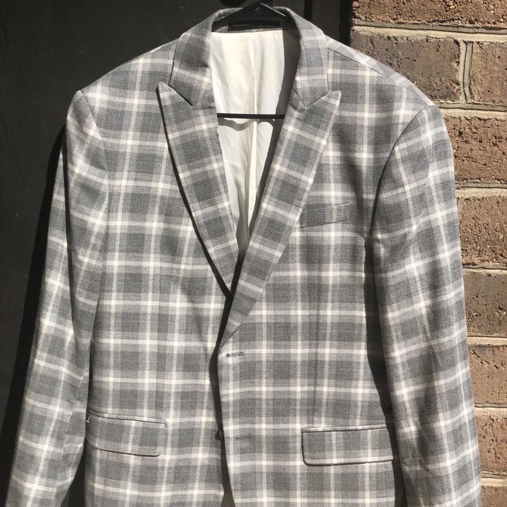 ZARA Men’s Blazer 🔥